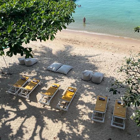 Coral View Studio Ko Tao Dış mekan fotoğraf
