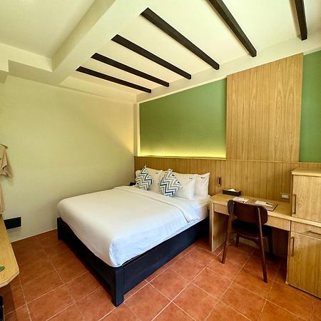 Coral View Studio Ko Tao Dış mekan fotoğraf