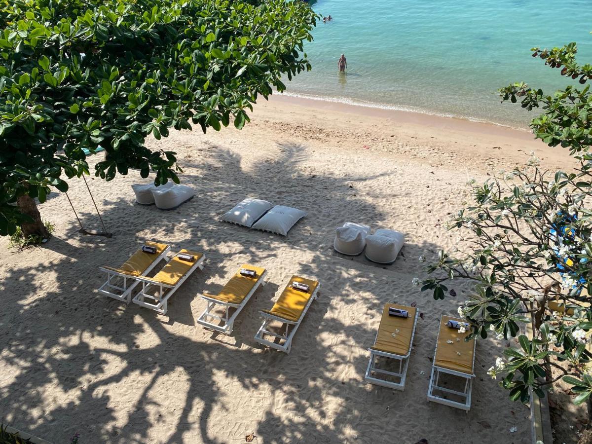 Coral View Studio Ko Tao Dış mekan fotoğraf
