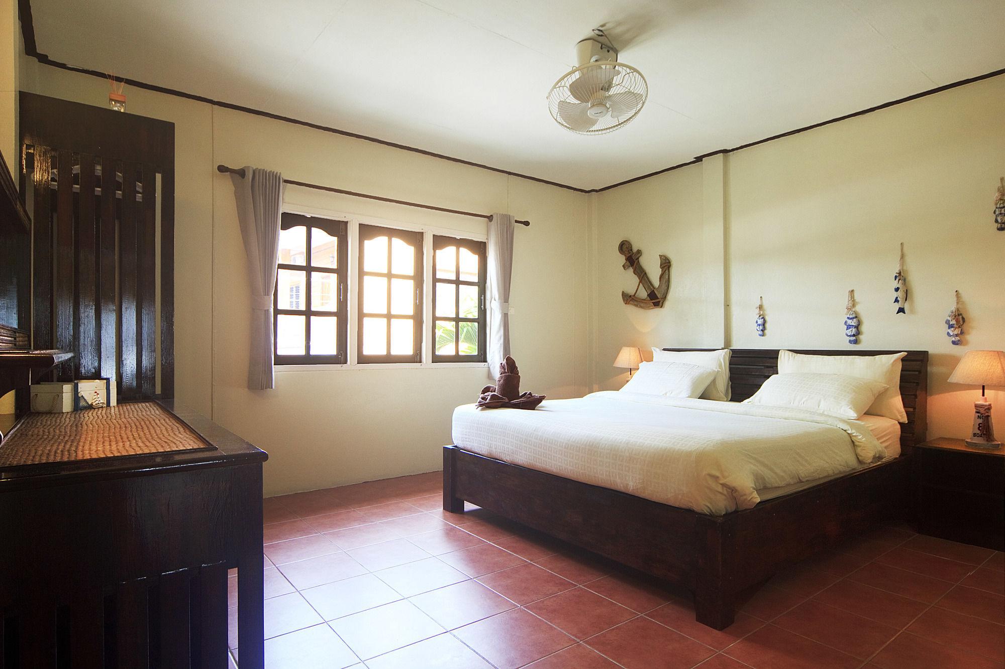 Coral View Studio Ko Tao Dış mekan fotoğraf
