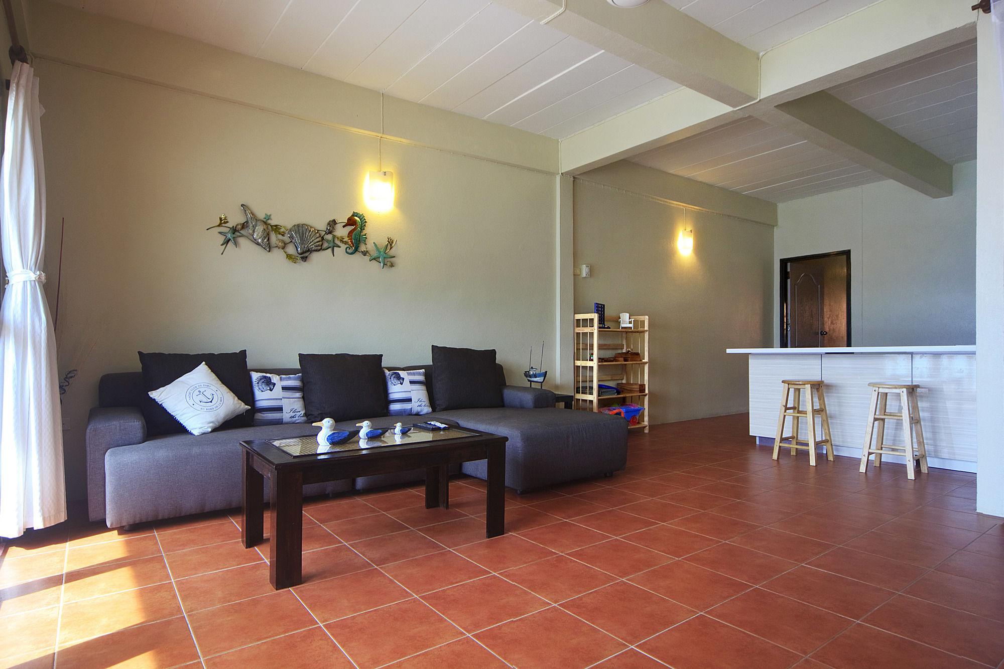 Coral View Studio Ko Tao Dış mekan fotoğraf