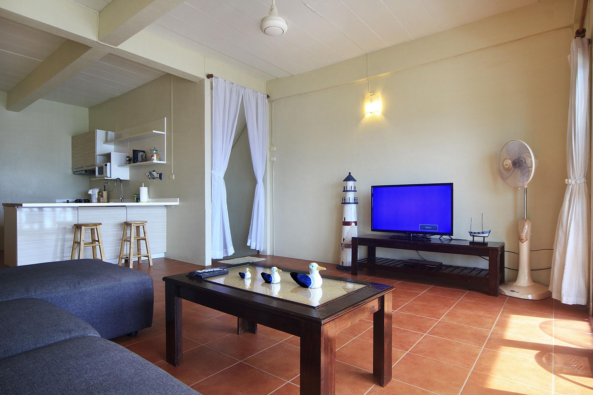 Coral View Studio Ko Tao Dış mekan fotoğraf