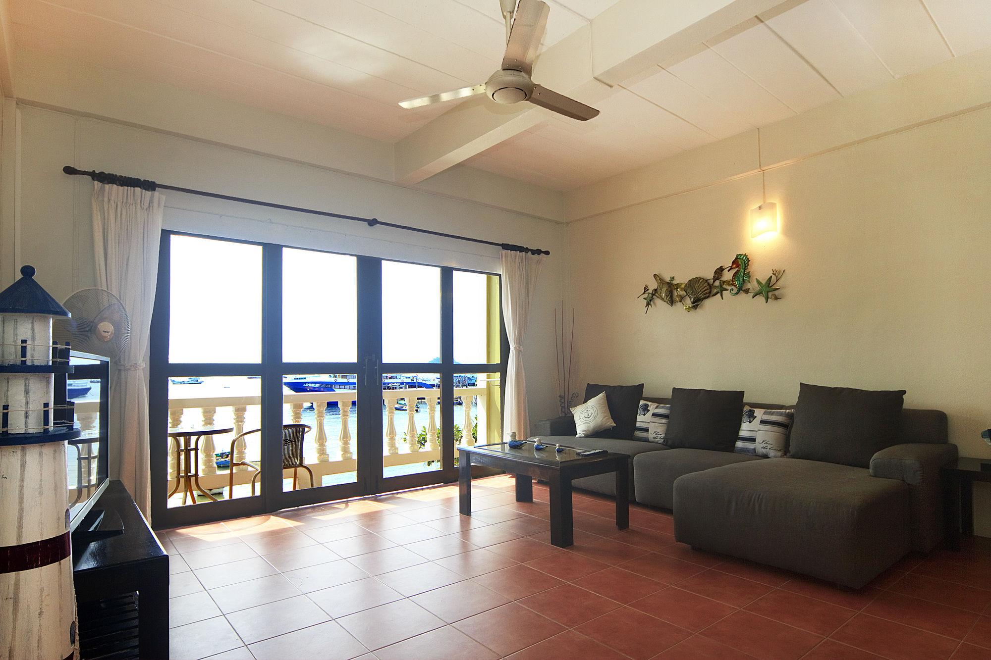 Coral View Studio Ko Tao Dış mekan fotoğraf