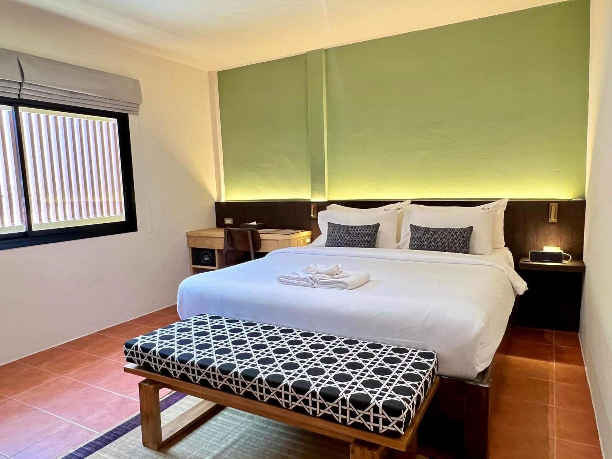 Coral View Studio Ko Tao Dış mekan fotoğraf