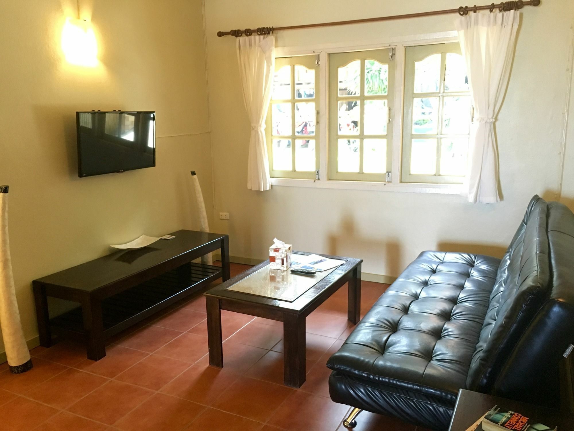 Coral View Studio Ko Tao Dış mekan fotoğraf