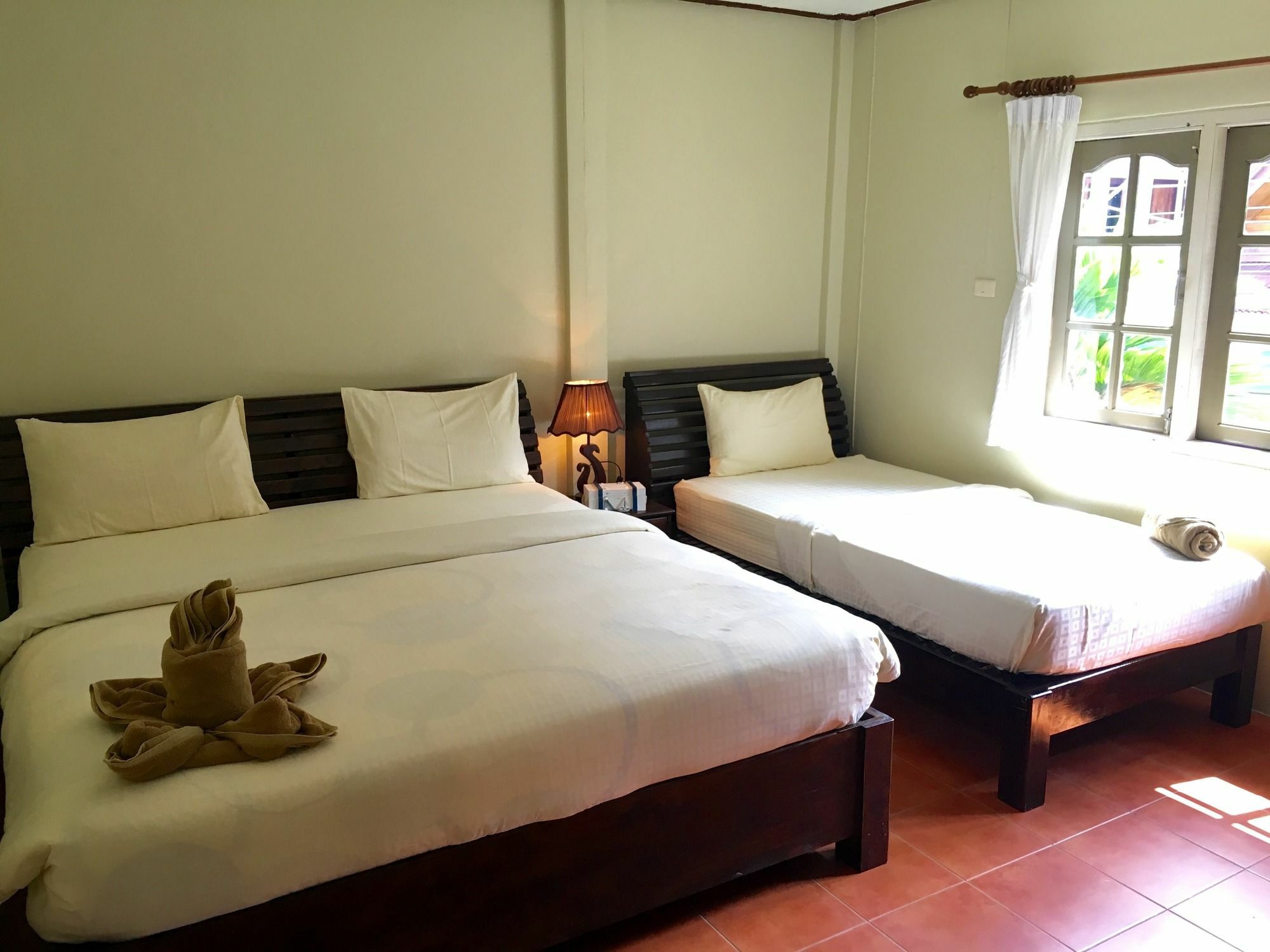 Coral View Studio Ko Tao Dış mekan fotoğraf