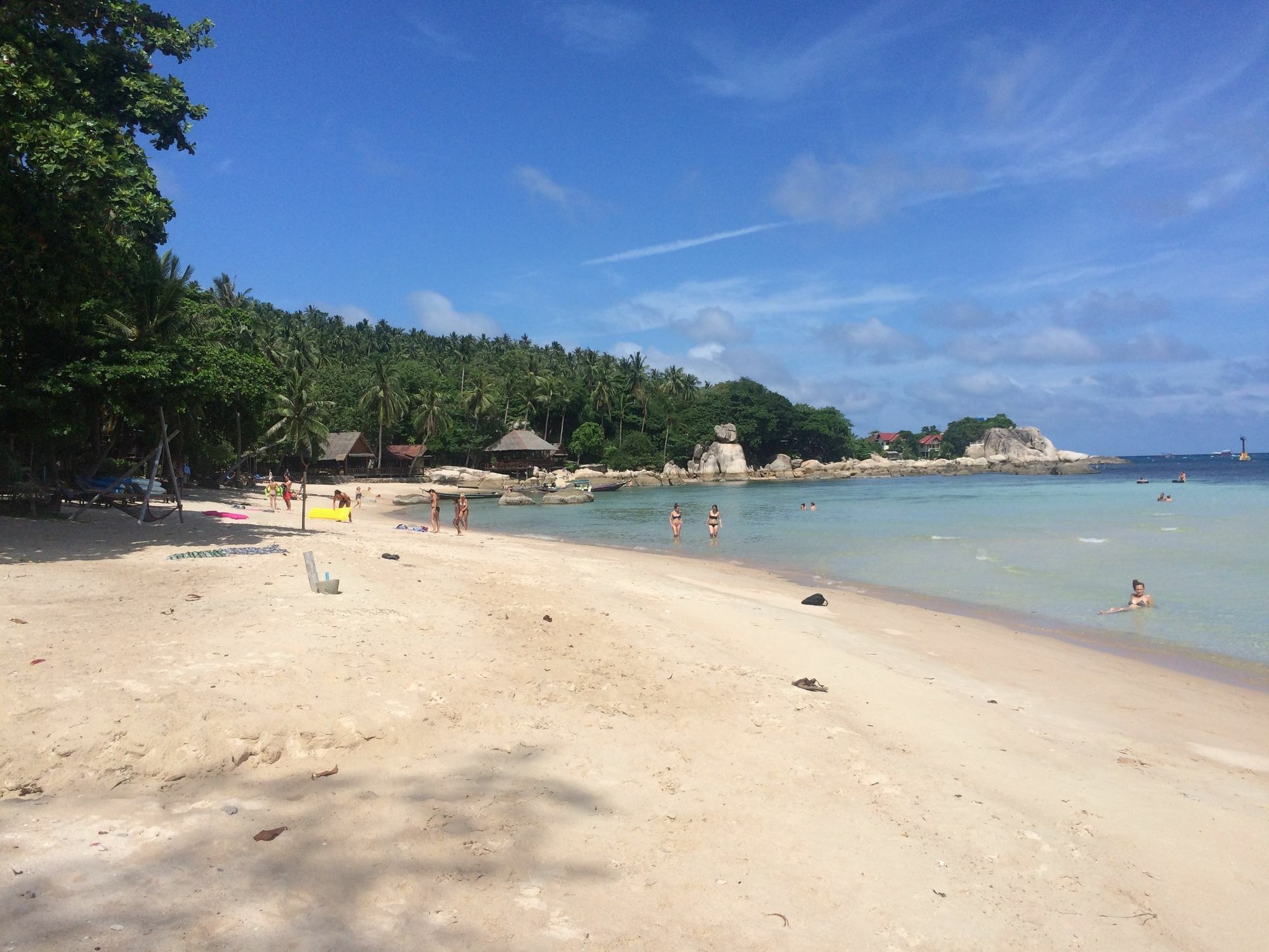 Coral View Studio Ko Tao Dış mekan fotoğraf