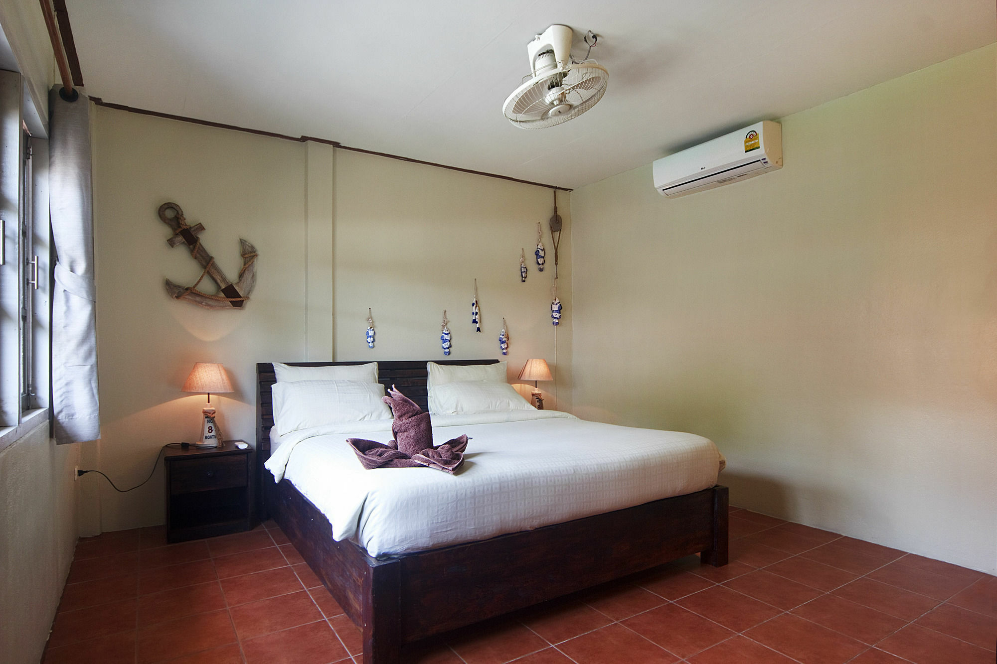 Coral View Studio Ko Tao Dış mekan fotoğraf
